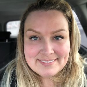 Meet your Posher, Kristen